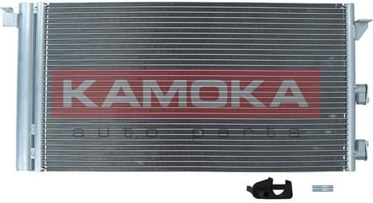 Condenser, air conditioning 7800209 - image 2