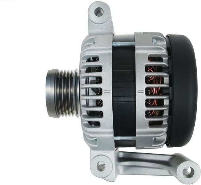 Alternator AS A0781S - image 4