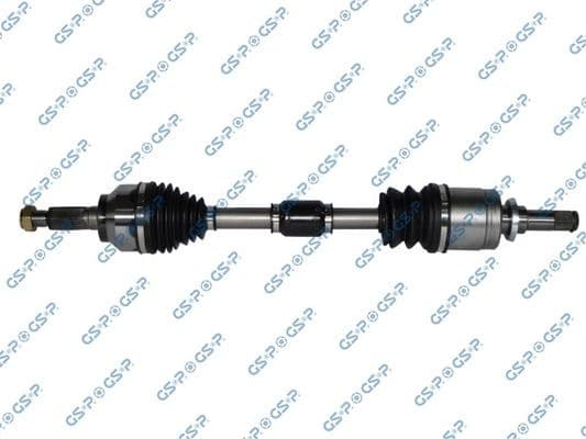 Drive Shaft 234254