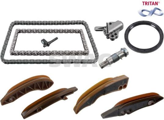 Timing Chain Kit Standard Medium Kit 33 10 2031