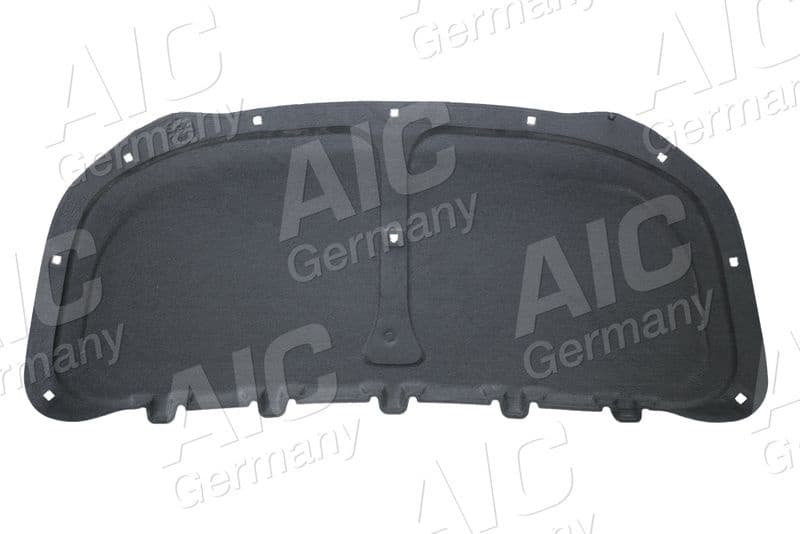 Engine Compartment Noise Insulation Original AIC Quality 57107 - image 2