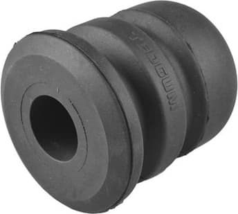 Rubber Buffer, suspension TED61773 - image 2