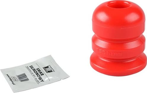 Rubber Buffer, suspension TED75590