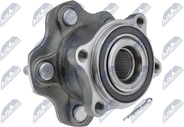 Wheel Hub KLT-NS-095
