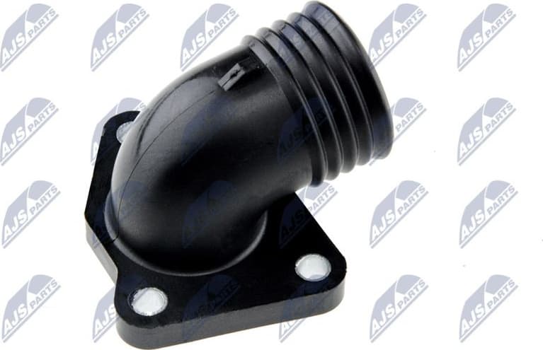 Coolant Flange CTM-BM-016 - image 2