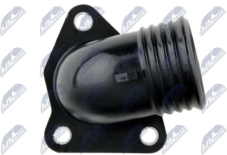 Coolant Flange CTM-BM-016 - image 3