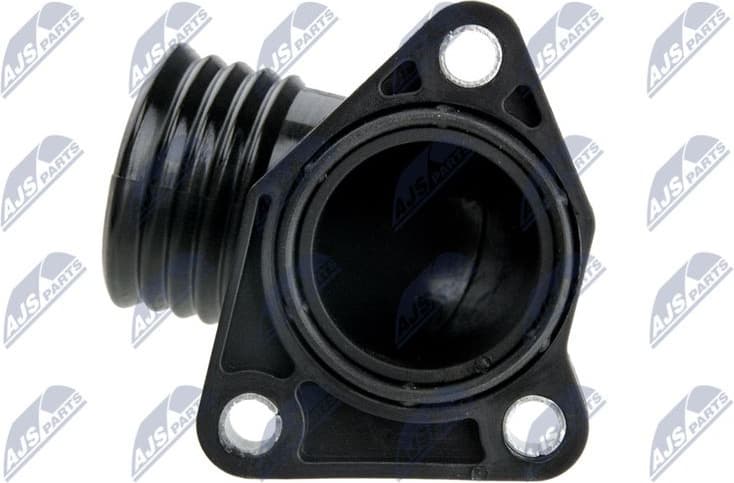 Coolant Flange CTM-BM-016 - image 4