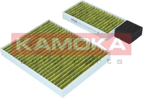 Filter, cabin air 6080101 - image 8