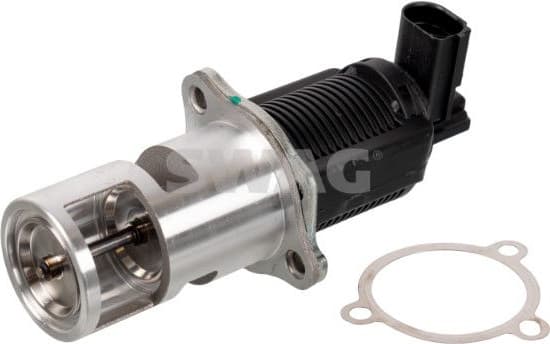 EGR Valve 33 10 1704