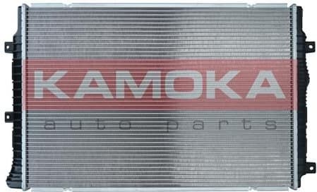 Radiator, engine cooling 7700041 - image 2