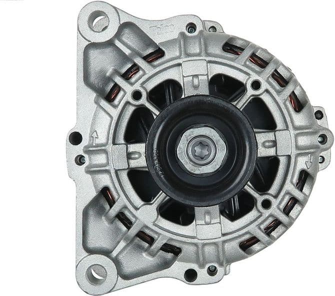 Alternator Remanufactured AS A3023PR
