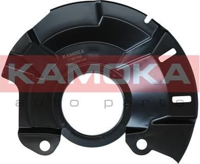 Splash Guard, brake disc 1180195