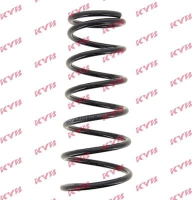 Suspension Spring K-Flex RI6110