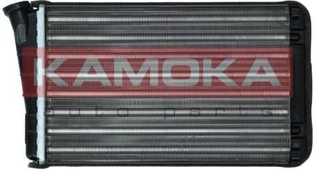 Heat Exchanger, interior heating 7765014