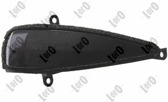 Auxiliary Direction Indicator LORO TUNING 018-12-862SD