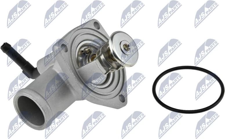 Thermostat, coolant CTM-PL-010