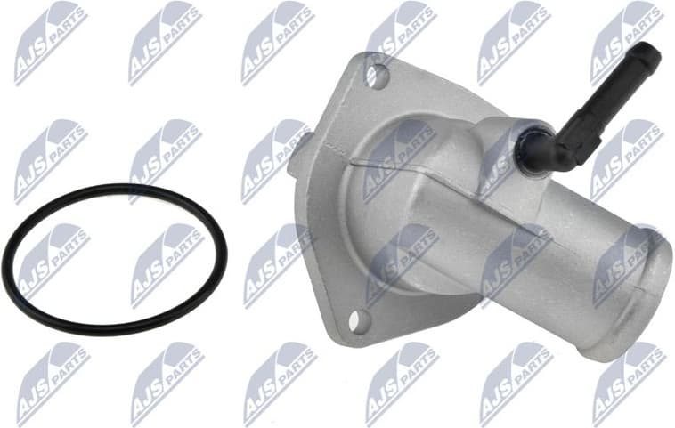 Thermostat, coolant CTM-PL-010 - image 2
