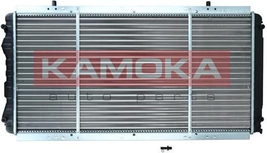 Radiator, engine cooling 7705014 - image 2