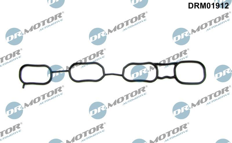 Gasket, intake manifold DRM01912