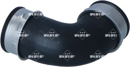 Charge Air Hose 166051 - image 3