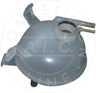 Expansion Tank, coolant Original AIC Quality 51883