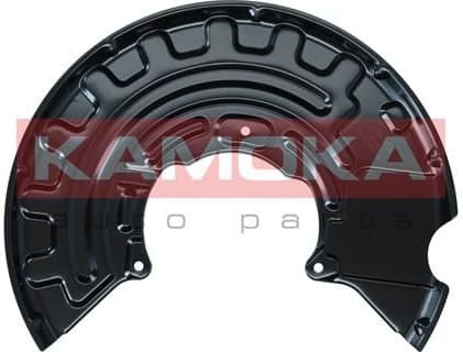 Splash Guard, brake disc 1180050