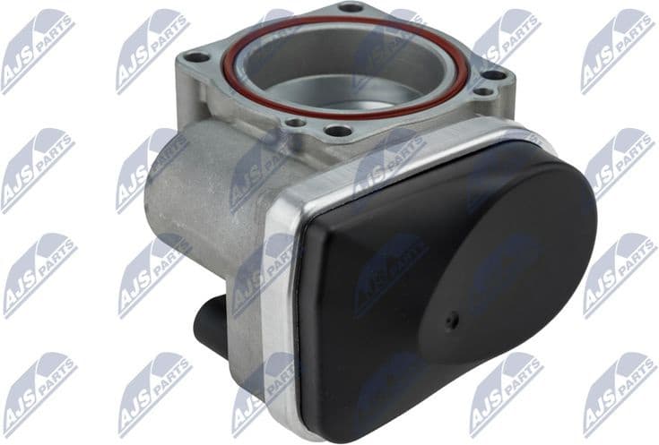 Throttle Body ETB-BM-008 - image 2