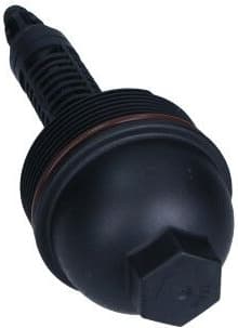 Cap, oil filter housing 27-1678