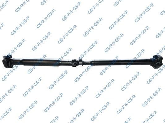 Propshaft, axle drive PS900610