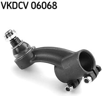 Tie Rod End VKDCV06068 - image 3