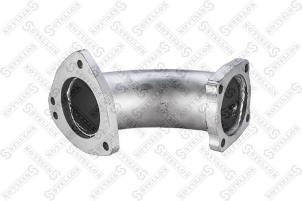 Exhaust Pipe 82-03695-SX