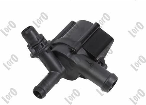 Auxiliary Water Pump (cooling water circuit) LORO 138-01-015
