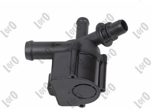 Auxiliary Water Pump (cooling water circuit) LORO 138-01-015 - image 4
