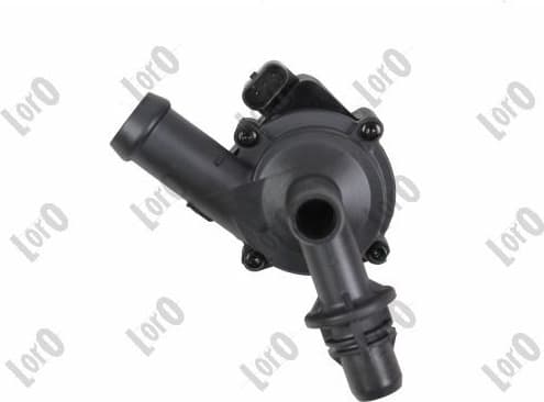 Auxiliary Water Pump (cooling water circuit) LORO 138-01-015 - image 5