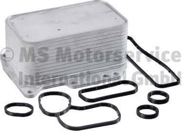 Oil Cooler, engine oil 7.09269.54.0