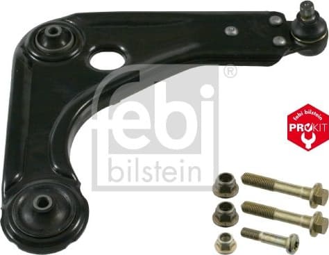Control/Trailing Arm, wheel suspension ProKit 33100