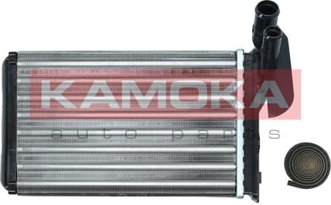 Heat Exchanger, interior heating 7765024