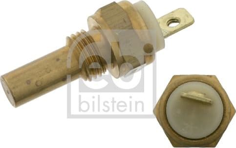 Sensor, coolant temperature 01301