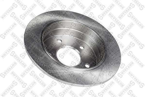 Brake Disc 6020-1314-SX