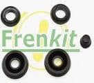 Repair Kit, wheel brake cylinder 319026