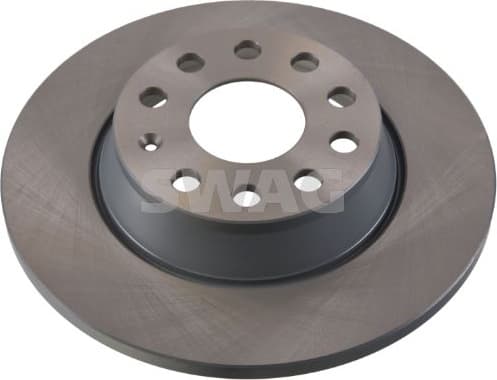 Brake Disc 33 10 2465