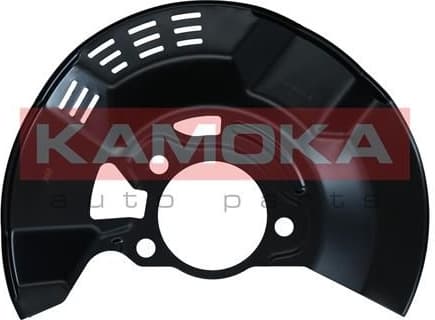 Splash Guard, brake disc 1180221