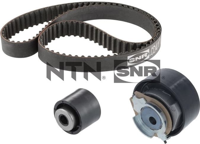 Timing Belt Kit KD459.71