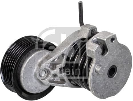 Belt Tensioner, V-ribbed belt 179524 - image 2