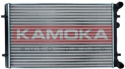 Radiator, engine cooling 7705115