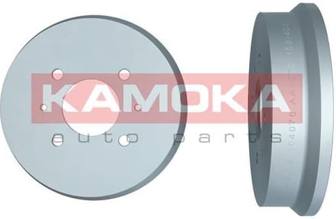 Brake Drum 104070 - image 3