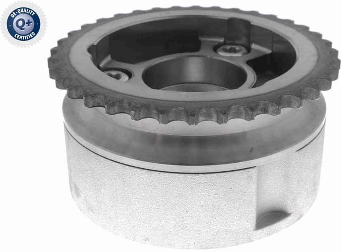Camshaft Adjuster Q+, original equipment manufacturer quality V70-0756 - image 2