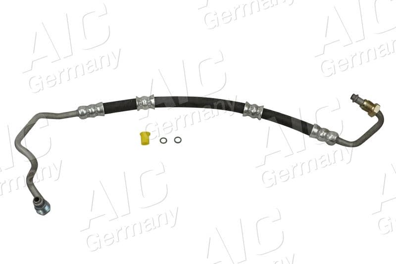 Hydraulic Hose, steering Original AIC Quality 57675