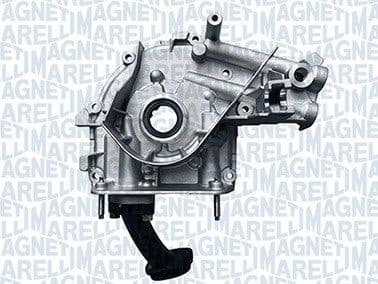 Oil Pump 351516000063