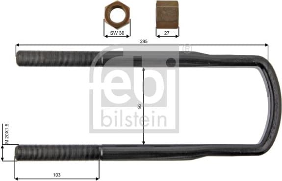 Spring Clamp 39172
